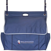 Produktbild von Waldhausen Boxentasche aus Polyester in Blau