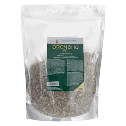 Produktbild von Waldhausen Broncho-Fit Kräutermischung zur Unterstützung der Atemwege 1 kg