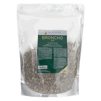 Produktbild von Waldhausen Broncho-Fit Kräutermischung zur Unterstützung der Atemwege 1 kg