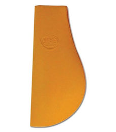 Produktbild von Waldhausen Cair Polster Panel 4 mm Rückwand Orange