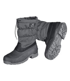 Waldhausen Calgary Thermostiefel Reitstiefel wasserdicht Winter Silber Grau Gr. 36 – Bild 1 von 4