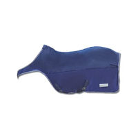 Produktbild von Waldhausen Comfort Fliegen-Führmaschinendecke Protect Blau 155cm