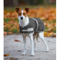 Produktbild von Waldhausen Comfort Line Hundedecke Grau 65 cm - 200 g