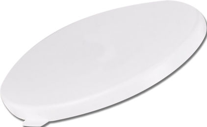 Produktbild von Waldhausen Deckel Weiß aus Kunststoff für XL Müsli-Schale 1 Stück