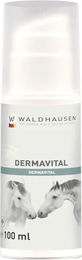 Produktbild von Waldhausen DermaVital Hufpflege Mousse für Pferde 100 ml