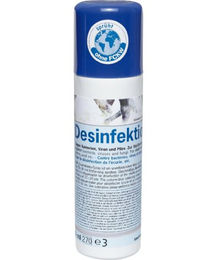Waldhausen Desinfektionsspray zur Wundpflege für Pferde 200 ml - 200 ml – Bild 1 von 2