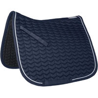 Produktbild von Waldhausen Dressur Schabracke Classic Blau für Vollblut