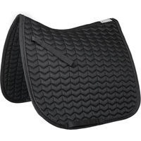 Produktbild von Waldhausen Dressur Schabracke Classic Schwarz für Pony aus Polyester
