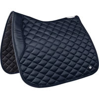 Produktbild von Waldhausen Dressur Schabracke Nepal Blau VSS aus Polyester