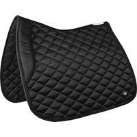 Produktbild von Waldhausen Dressur Schabracke Nepal Schwarz aus Polyester