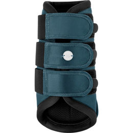 Waldhausen Dressurgamasche Comfort Fit Petrolblau XL aus 1680 Denier – Bild 1 von 4