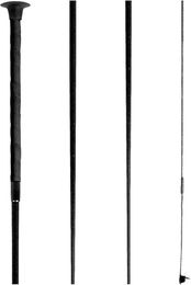 Produktbild von Waldhausen Dressurgerte Schwarz