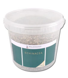 Produktbild von Waldhausen Echinacea zur Immunstärkung 1 kg - 1 kg