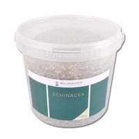 Produktbild von Waldhausen Echinacea zur Immunstärkung 1 kg - 1 kg