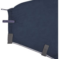 Produktbild von Waldhausen Economic Fleece Halsteil für Pferde in Blau