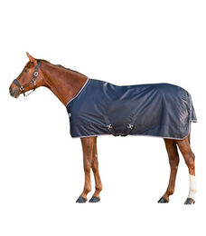 Waldhausen Economic Outdoor-Decke für Pferde Light Nachtblau 155 cm – Bild 1 von 8