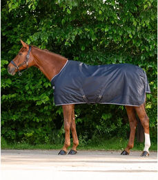 Waldhausen Economic Outdoor-Decke für Pferde mit 200g Füllung 105 cm – Bild 1 von 8