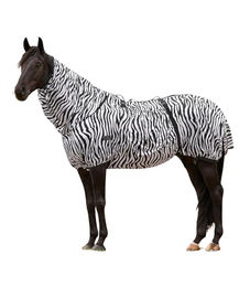 Waldhausen Ekzemerdecke Zebra Basic für Pferde 145 cm – Bild 1 von 5