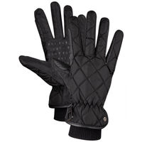 Produktbild von Waldhausen ELT Diamond Winter Reithandschuh wasserabweisend Schwarz M
