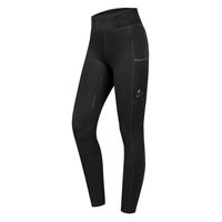 Produktbild von Waldhausen ELT Ella Reitleggings Damen Schwarz Gr. 46