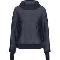 Produktbild von Waldhausen ELT Fliegenschutz-Hoody Ruby für Frauen in Tiefblau XXS