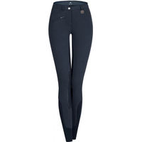 Produktbild von Waldhausen ELT Fun Sport Reithose Damen mit Silikon Full Grip in Blau
