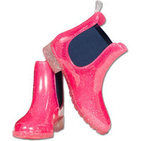 Produktbild von Waldhausen ELT Jodhpurstiefelette Sparkle Azalee Rosa Pink Größe 37
