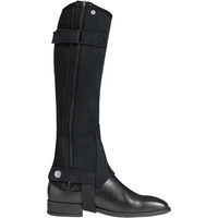Produktbild von Waldhausen ELT Mini Chaps Daily Kids Minichaps aus Polyester Schwarz