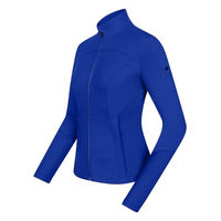 Produktbild von Waldhausen ELT Powerstretch Sweatjacke Padua saphirblau XXL
