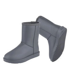 Waldhausen ELT Rainless Reitstiefel und Booties für Kinder in Asphalt Farbe Größe 30 – Bild 1 von 9
