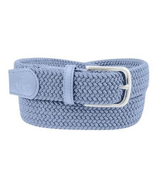 Waldhausen ELT Stretchgürtel Malina Unisex blaugrau S/M – Bild 1 von 2