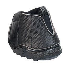 Waldhausen Equine Fusion Active Hufschutz für Pferde aus Gummi Schwarz – Bild 1 von 7