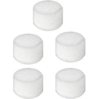 Produktbild von Waldhausen Ersatzweicher Filter für Inhalator W-Health & Care Weiß