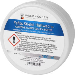 Waldhausen Fafits Haftwachs 100 ml – Bild 1 von 2