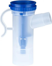 Produktbild von Waldhausen Fellspray zur Fellpflege Blau