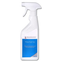 Produktbild von Waldhausen Fellspray zur Mähnen- und Schweifpflege gegen Juckreiz 500 ml - 500 ml
