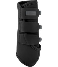 Waldhausen Fesselkopfgamasche Air Performance Softshell Schwarz L – Bild 1 von 13