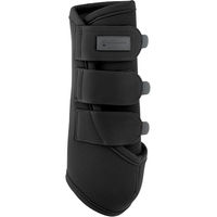 Produktbild von Waldhausen Fesselkopfgamasche Air Performance Softshell Schwarz XL
