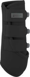 Waldhausen Fesselkopfgamasche Air Performance Softshell Weiß Größe M – Bild 1 von 12
