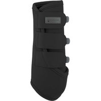 Produktbild von Waldhausen Fesselkopfgamasche Air Performance Softshell Weiß Größe M