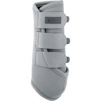 Produktbild von Waldhausen Fesselkopfgamaschen Air Performance Softshell Grau XL