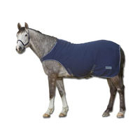 Produktbild von Waldhausen Fleece-Führmaschinendecke Economic Blau