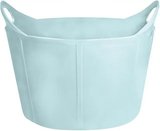 Waldhausen Flexi Stall-Eimer aus Kunststoff in Türkis - 10 l – Bild 1 von 1
