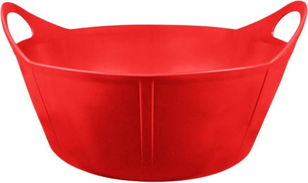 Waldhausen Flexischale Lila 15 L aus Kunststoff – Bild 1 von 1