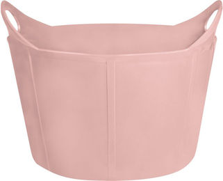 Waldhausen Flexischale Linnea Rosa 17l Futtereimer aus Kunststoff - 17 l – Bild 1 von 3