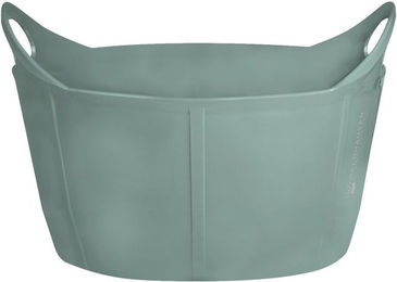 Waldhausen Flexischale Stall-Eimer aus Kunststoff Rosa 10 L – Bild 1 von 3