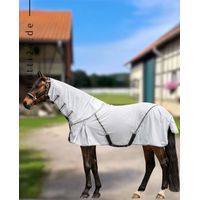 Produktbild von Waldhausen Fliegendecke Protect Grau