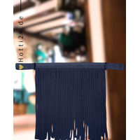 Produktbild von Waldhausen Fliegenfransen Salon Navy Blau
