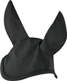 Waldhausen Fliegenohren Performance Softshell für Warmblut in Grün – Bild 1 von 7