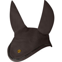 Produktbild von Waldhausen Fliegenohren Ubud Fliegenmütze Softshell Espresso Braun